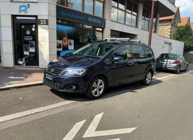 Seat Alhambra 2.0 TDI 150 STYLE 7PL