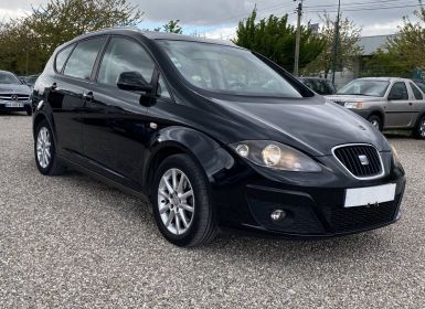 Seat Altea  1.6 TDI FAP Reference Start&Stop Occasion