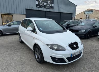 Vente Seat Altea 1.2 tsi 105 ch i-tech start-stop Occasion