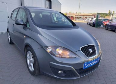 Vente Seat Altea 1.6 CR TDi -ATTACHE-REMORQUE-CLIM-GARANTIE.12.MOIS Occasion