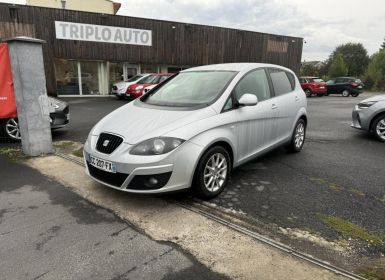 Vente Seat Altea 1.6 TDI CR FAP - 105 S&S Référence Ecomotive Gps + Radar AR + Clim Occasion