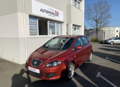 Seat Altea 2.0 TDi FAP 140cv Boîte auto