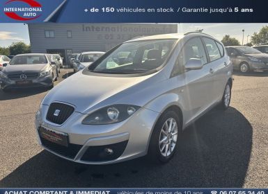 Seat Altea XL 1.6 TDI105 FAP STYLE E-ECOMOTIVE