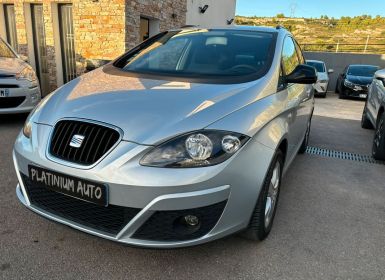 Achat Seat Altea XL 1.9 TDI 105 Reference Occasion