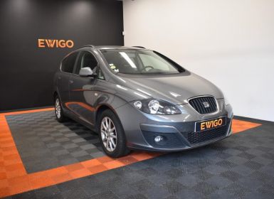 Achat Seat Altea XL 2.0 TDI 140 4KIDS SUIVI GARANTIE 6 à 60 MOIS Occasion