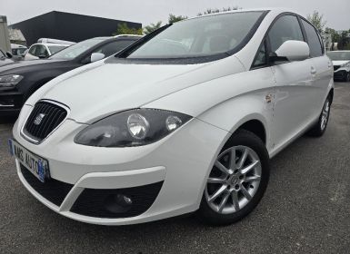 Seat Altea XL 2.0 TDI 140 ch FAP CR Style