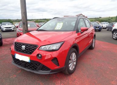 Seat Arona 1.0 ECO TSI 110CH STYLE BUSINESS BV6