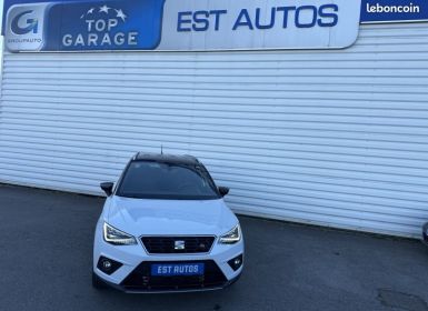 Seat Arona 1.0 EcoTSI 110ch Start-Stop FR DSG Euro6d-T