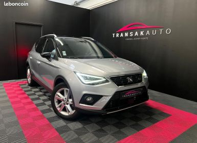 Achat Seat Arona 1.0 EcoTSI 115 ch BVM6 FR 64000km origine Occasion