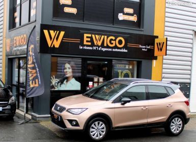 Seat Arona 1.0 ECOTSI 115 ch START-STOP XCELLENCE DSG SIEGES CHAUFFANTS Occasion