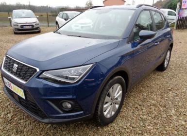 Achat Seat Arona 1.0 ECOTSI 115 CH START/STOP BVM6 Occasion