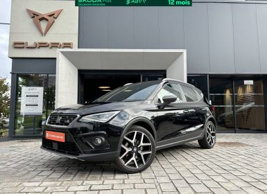 Seat Arona 1.0 EcoTSI 115 ch Start/Stop DSG7 FR