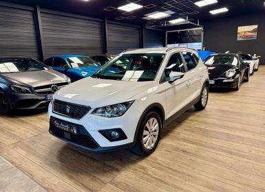 Seat Arona 1.0 ECOTSI 115 S&S STYLE BV6