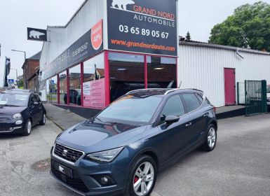 Achat Seat Arona 1.0 ECOTSI 115CH START STOP FR EURO6D T Occasion