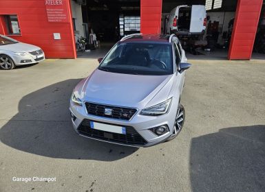 Achat Seat Arona 1.0 ECOTSI 115CH START/STOP FR DSG EURO6D-T Occasion
