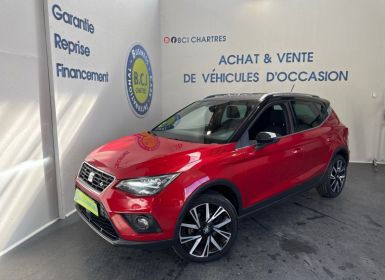 Achat Seat Arona 1.0 ECOTSI 115CH START/STOP FR DSG EURO6D-T Occasion