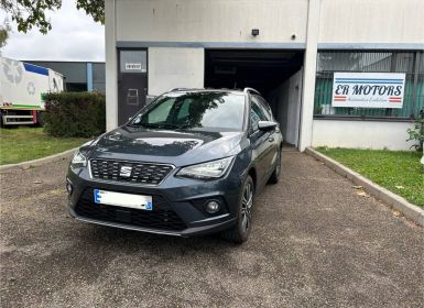 Seat Arona 1.0 EcoTSI 115ch Start/Stop Urban Sport Line DSG Euro6d-T Occasion