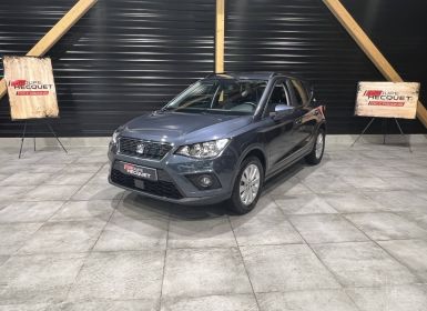 Achat Seat Arona 1.0 EcoTSI 95 ch Start/Stop BVM5 Style Occasion