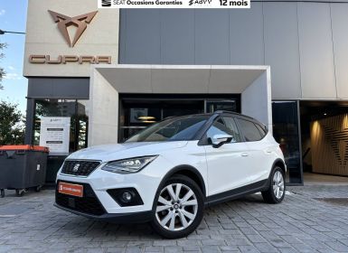 Seat Arona 1.0 EcoTSI 95 ch Start/Stop BVM5 Urban