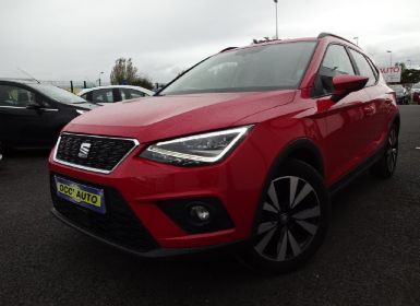 Seat Arona 1.0 EcoTSI 95 ch Start/Stop BVM5 Urban Occasion