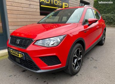 Achat Seat Arona 1.0 ecotsi 95 s&s reference Occasion