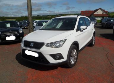 Seat Arona 1.0 ECOTSI 95CH START/STOP STYLE