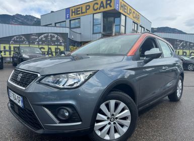 Vente Seat Arona 1.0 ECOTSI 95CH START/STOP STYLE BUSINESS Occasion