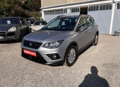 Vente Seat Arona 1.0 ECOTSI 95CH START/STOP STYLE BUSINESS / CRITERE 1 / DISTRIBUTION A CHAINE / Occasion