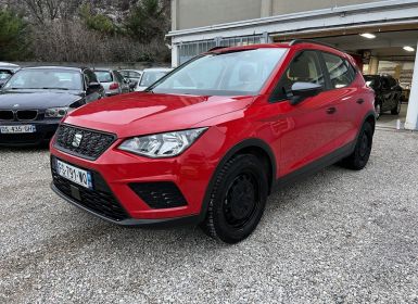 Achat Seat Arona 1.0 ECOTSI 95CH START/STOP XCELLENCE EURO6D-T 1 ERE MAIN Occasion