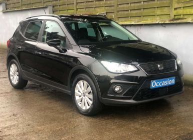 Seat Arona 1.0 TGI CNG Style Occasion