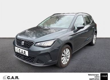 Seat Arona 1.0 TSI 110 ch Start/Stop DSG7 Business Occasion