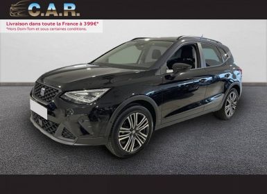 Achat Seat Arona 1.0 TSI 110 ch Start/Stop DSG7 Copa Occasion