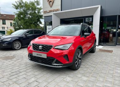 Achat Seat Arona 1.0 TSI 110 ch Start/Stop DSG7 FR Occasion