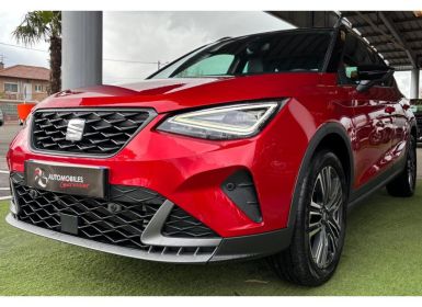 Seat Arona 1.0 TSI - 110 Start&Stop FR PHASE 2