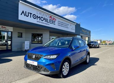 Vente Seat Arona 1.0 TSI 110ch BUSINESS Occasion