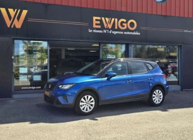 Vente Seat Arona 1.0 TSI 110ch BUSINESS DIGITAL COCKPIT-CARPLAY-ACC Occasion