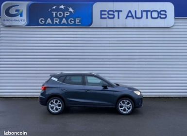 Seat Arona 1.0 TSI 110ch FR