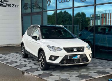 Achat Seat Arona 1.0 TSI 110CH FR DSG Occasion