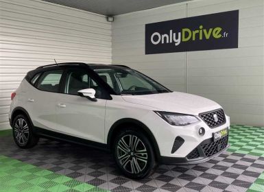 Seat Arona 1.0 TSI 110ch Style Business DSG7 Occasion