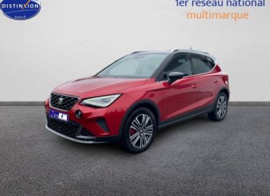 Achat Seat Arona 1.0 TSI - 115 - BV DSG 7  FR Neuf