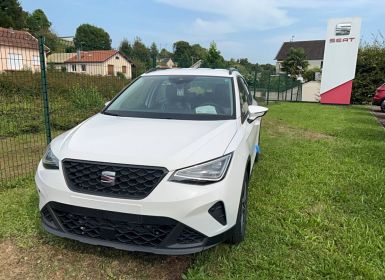 Vente Seat Arona 1.0 TSI 115 ch Start/Stop DSG7 Copa Neuf