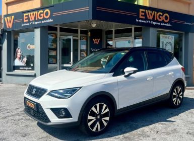 Vente Seat Arona 1.0 TSI 95 BUSINESS STYLE Occasion