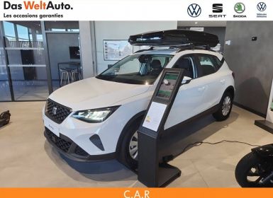 Vente Seat Arona 1.0 TSI 95 ch Start/Stop BVM5 Business Occasion