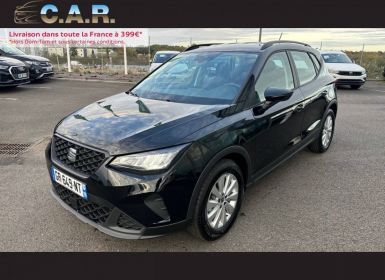 Achat Seat Arona 1.0 TSI 95 ch Start/Stop BVM5 Business Occasion