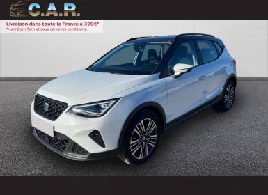 Achat Seat Arona 1.0 TSI 95 ch Start/Stop BVM5 Copa Occasion