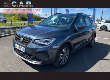 Achat Seat Arona 1.0 TSI 95 ch Start/Stop BVM5 Copa Occasion