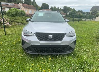 Achat Seat Arona 1.0 TSI 95 ch Start/Stop BVM5 Copa Neuf