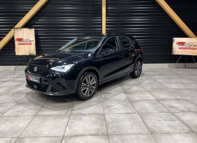 Achat Seat Arona 1.0 TSI 95 ch Start/Stop BVM5 Copa Occasion