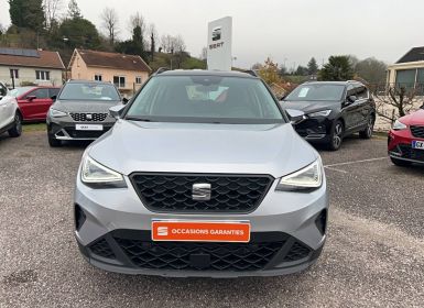 Vente Seat Arona 1.0 TSI 95 ch Start/Stop BVM5 Copa Occasion