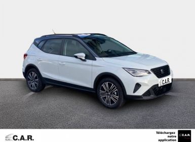 Seat Arona 1.0 TSI 95 ch Start/Stop BVM5 Copa